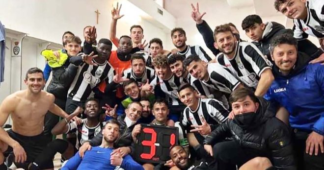 Calcio: Sora-Terracina 3-1. Bomber Daniel Rossi sale a quota 24 goal. Cronaca e tabellino