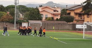 Vis Sora Femminile: dal 2-2 sfiorato all’1-4 finale. Il derby va al Frosinone