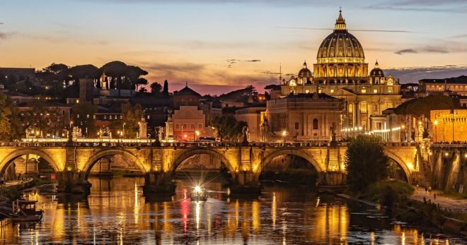 Bed and breakfast a Roma centro: la nostra scelta