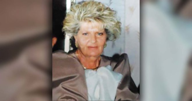 “Nonna, è già passato un mese… sarai sempre viva nei nostri pensieri, ogni giorno!”