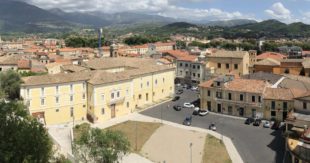 Sora, 1° Premio Teatrale “Bruno Sardellitti”: il 29-30 Maggio in Piazza Mayer Ross