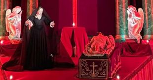 Sora, Venerdì Santo 2026: il 3 aprile la solenne processione del Cristo morto e dell’Addolorata