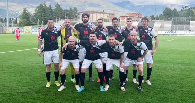 Vis Sora: sgambetto alla capolista e poker servito al Tomei. Risultati, classifica e prossimo turno