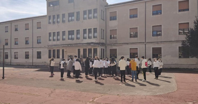 L’Istituto Comprensivo 1° di Sora conquista la finale nazionale dei Giochi Matematici