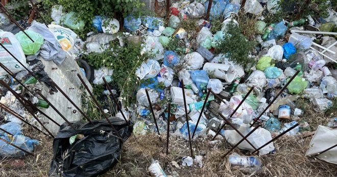 «Che senso ha darsi da fare se poi accade tutto questo?» L’amarezza di un cittadino sorano