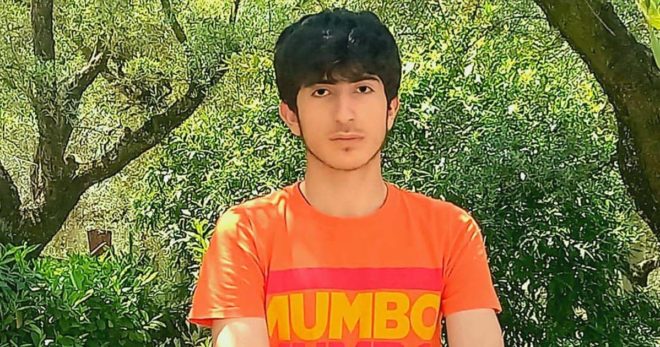 Sora: Francesco Famosi ammesso alle  selezione Nazionale delle Olimpiadi di Informatica