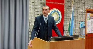 Rotary Club Frosinone, conferenza con il prof. Lucio Meglio su patrimonio culturale e identità europea