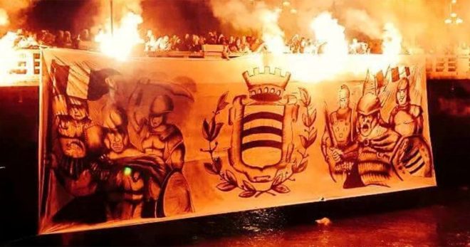 Sora Calcio: la carica dei 500. Tutti ad Acilia per conquistare i playoff nazionali