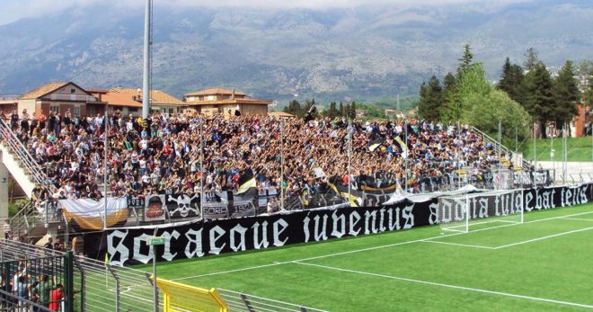 Sora Calcio