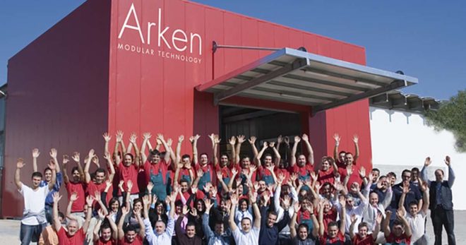 Arken, Kromin e Seeweb presentano BYSMART: lo smart working made in Sora e Frosinone