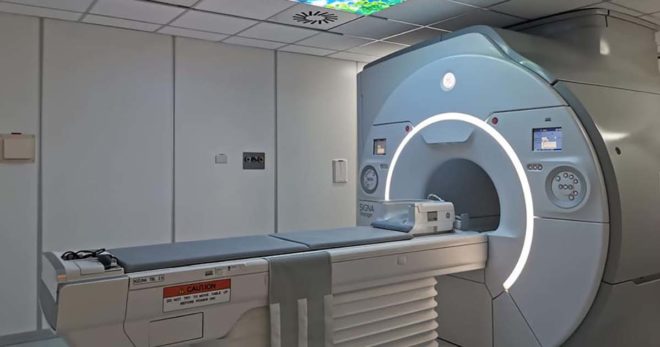 Il rivoluzionario acceleratore lineare dell’Ospedale di Sora, sempre più avanti nella cura delle neoplasie