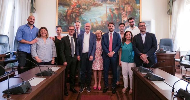 “Lazio 2030. Facciamo crescere la nostra Regione”. Successo per l’incontro tenutosi a Sora