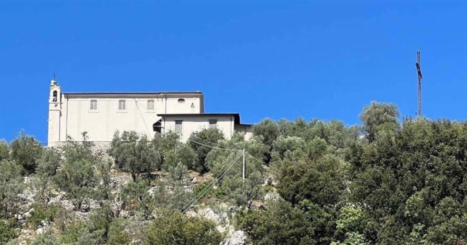 Pia Unione della Madonna delle Grazie: il 30 Giugno riunione per individuare candidati Direttivo