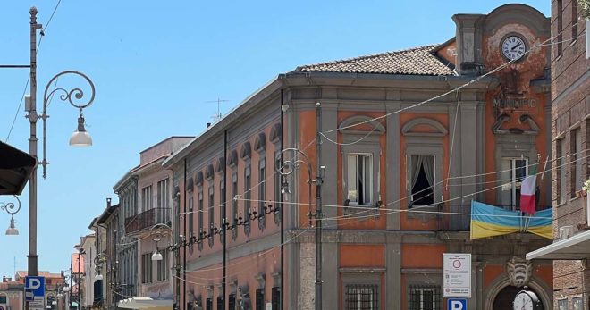 Sora: Lunedì 27 Giugno Consiglio Comunale. 6 i punti all’odg