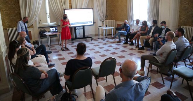 Sora: rinasce il polo del tessile. Ieri primo importante passo in Comune