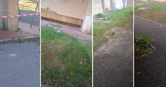 Sora, ci scrive Alessandra: «Caro Sindaco, mi appello al suo buon cuore, faccia qualcosa per San Giuliano»