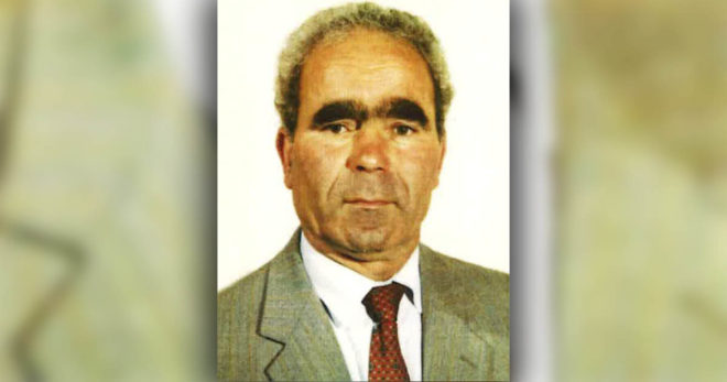 Scomparsa Antonio Fiorini: il cordoglio del Sora Calcio e del Comune di Sora