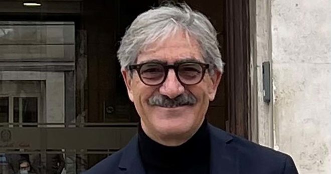 Sora: in vista delle elezioni politiche 2022, Luciano Conte invita i progressisti alla mobilitazione