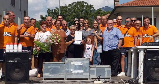 Ciclismo, Sora: Trentennale del Memorial Riccardo Porretta