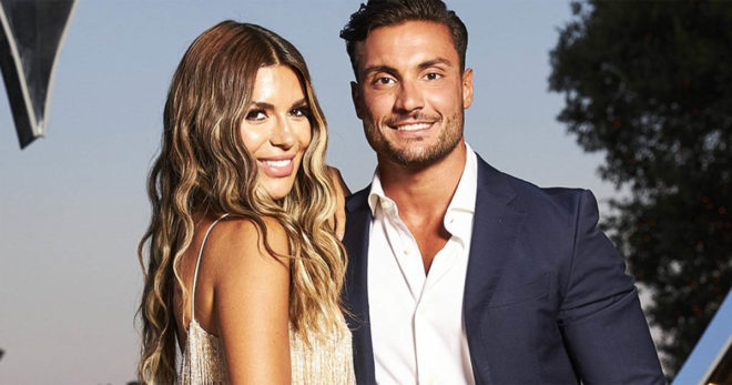 Davide Sanclimenti, nativo di Sora, vince “Love Island” in Inghilterra