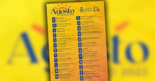 Agosto Sorano 2022: questa sera eventi in varie zone cittadine. Il programma