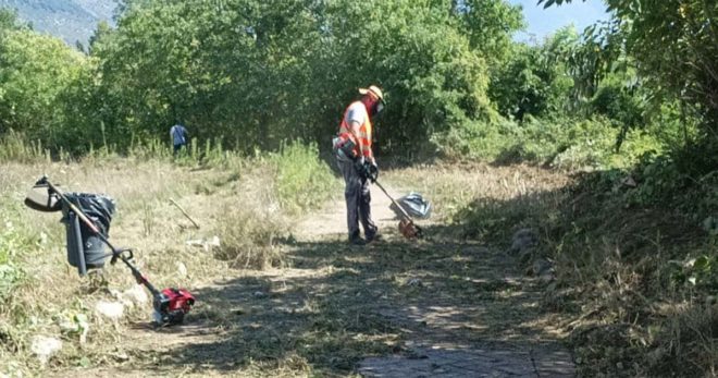 “Ambiente & Salute”: Sora pulita dovrà essere la normalità. Le foto