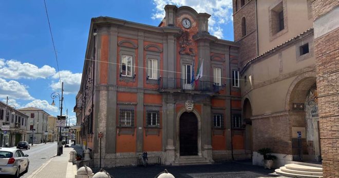 Sora, Servizio Civile: Mercoledì l’accoglienza dei nuovi volontari