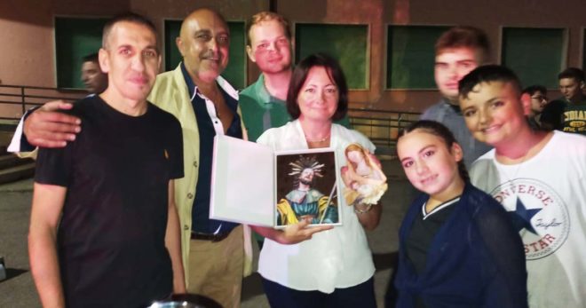 Memorial Bellisario: fraternità, emozioni, gioia. Proprio come sarebbe piaciuto a Christian