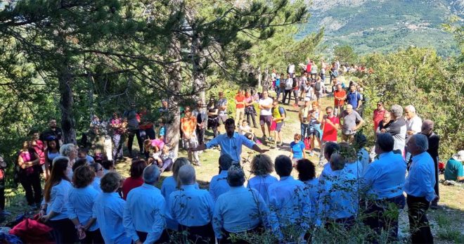 Sora, Festa del Castello 2022: Domenica 18 Settembre, una giornata da incorniciare