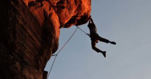 CAI Sora: aperte le iscrizioni per i corsi di arrampicata su roccia