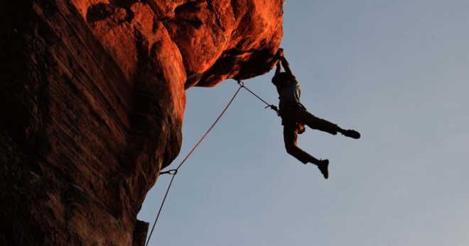 CAI Sora: aperte le iscrizioni per i corsi di arrampicata su roccia