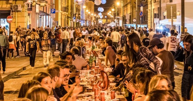 Estate Sorana 2022: i ringraziamenti a tutti i protagonisti di una programmazione di successo