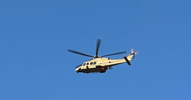 Operazione “Ultima Corsa”: blitz della Polizia nel Sorano