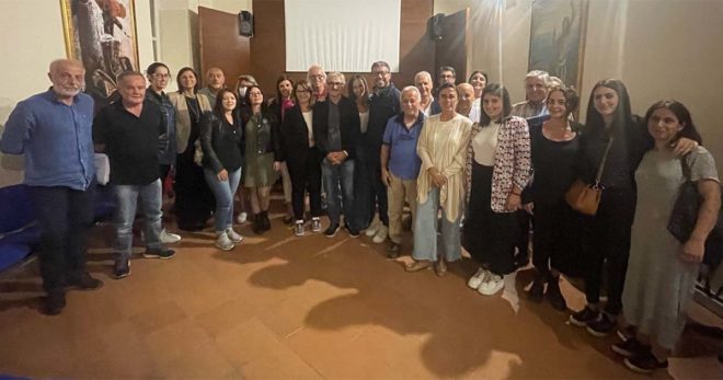 Sora, Consulta Problematiche Sociali: Tamara Spica eletta presidente