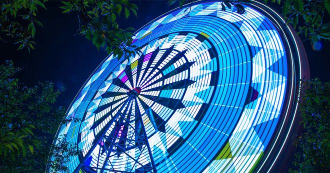 I vincitori professionisti della roulette più famosi nella storia