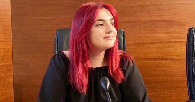 Proposte per il futuro dell’Italia: la nota di Giorgia Benacquista, Segretaria dei Giovani Democratici di Sora