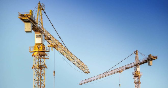 Impresa edile in forte epansione cerca giovani ingegneri neolaureati