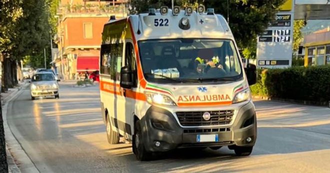 Sora: dramma all’alba, muore neonato