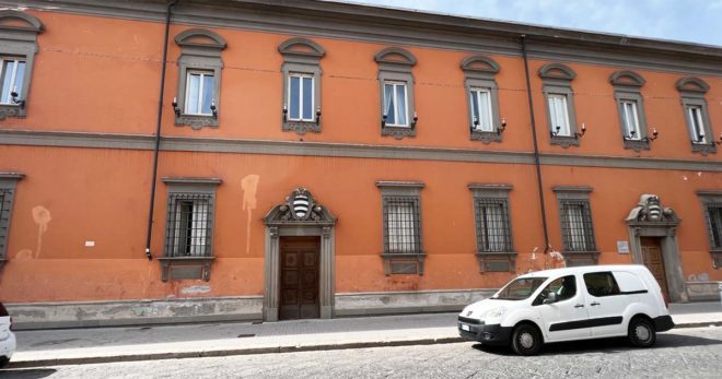 Sora: il Comune comunica le cause dell’improvvisa interruzione idrica di stamani