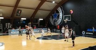 Basket: il Sora nel girone A della Serie C Silver. Le squadre e il calendario