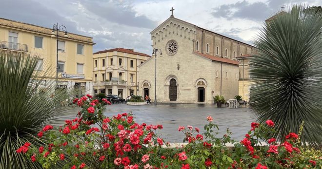Elezioni 2022: Domenica 11 comizio dell’Unione Popolare con de Magistris in Piazza S. Restituta