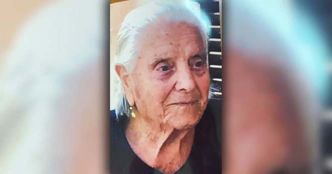 Sora: gli splendidi 100 anni di Nonna Rocca. Tanti auguri!