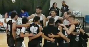 Basket C Silver: Sora in campo oggi a Tor di Quinto