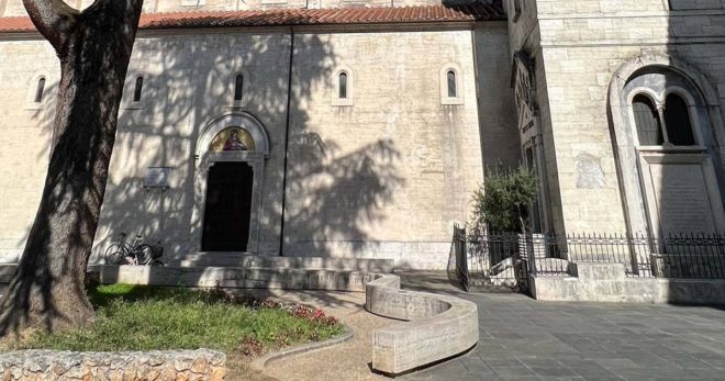 Sora, sicurezza in zona S. Restituta: Manuela Cerqua e Luciano Conte presentano Mozione