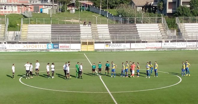 Calcio: Sora-Audace 2-1. Cronaca della gara, risultati, classifica e prossimo turno