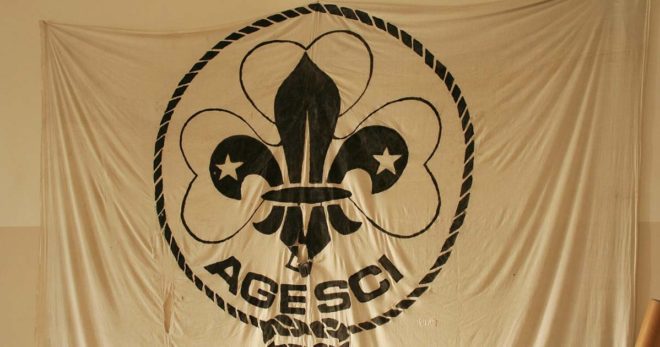 Il Gruppo AGESCI Sora apre l’Anno Scout 2022-2023