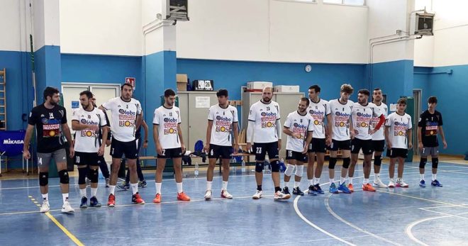 Volley C Maschile: Globo Bpf Sora sconfitta in casa. Risultati, classifica e prossimo turno