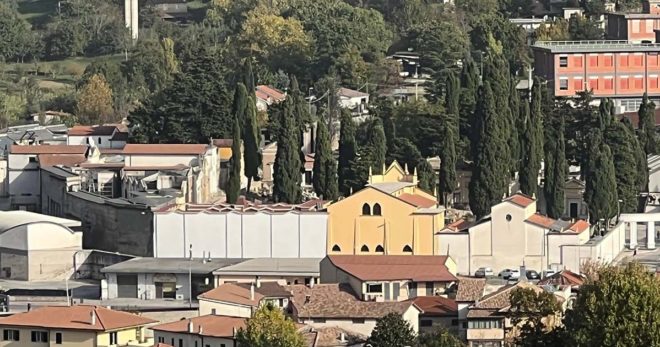 Sora, “Giorno del Ricordo”: venerdì mattina la cerimonia di commemorazione