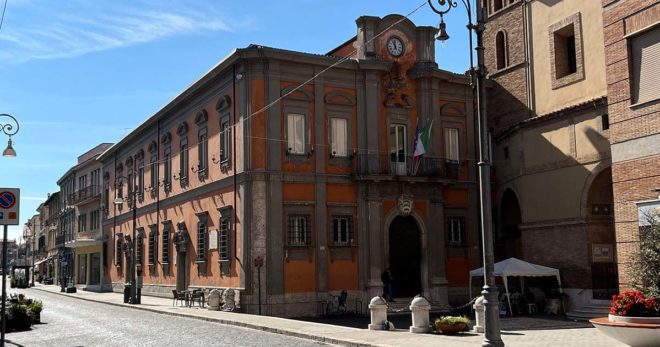 Sora, contributi per libri di testo, sussidi didattici o notebook: riaperti i termini