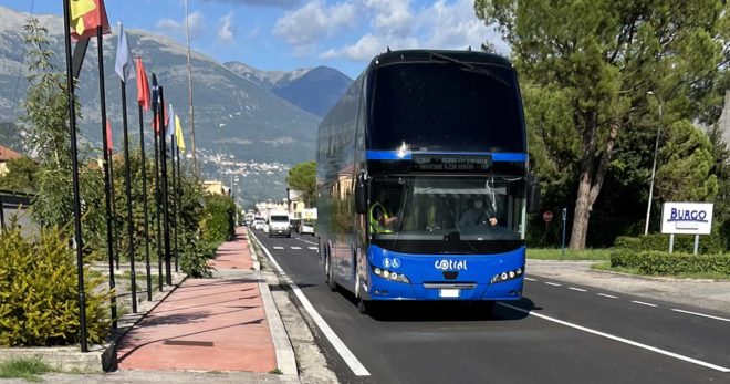 Sora: Bonus Trasporti fino a 60 € per abbonamenti annuali o mensili Tpl